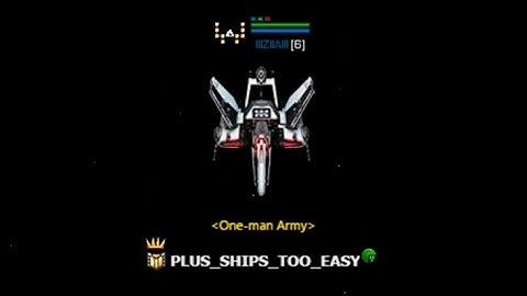 DarkOrbit - DIMINISHER 2025