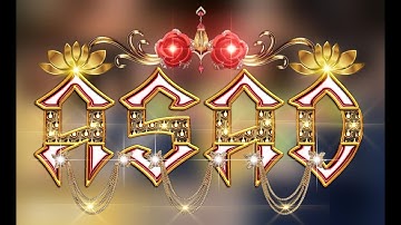 Glass font editing | how to make new stylish glass font 2023 editing on pixellab nd pscc |