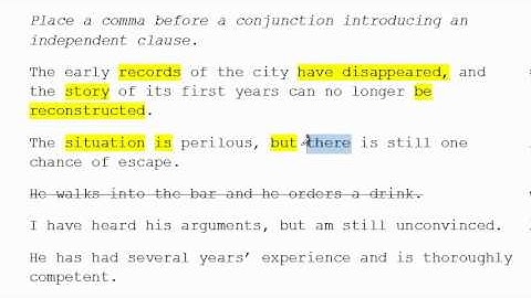 How to Write Better No.4: Strunk & White