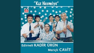 Edirne Karşılaması