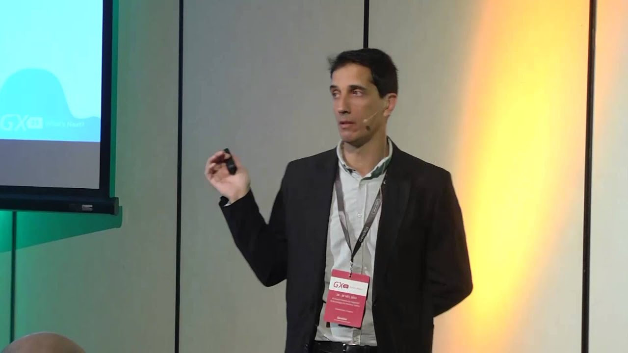 Monetización y modelos de negocios de apps - Alejandro Silva