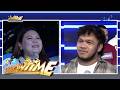 Jowa ng madlang player, sabaw moments sa tanong ni Kuys Jhong (Laro, Laro, Pick) | It’s Showtime