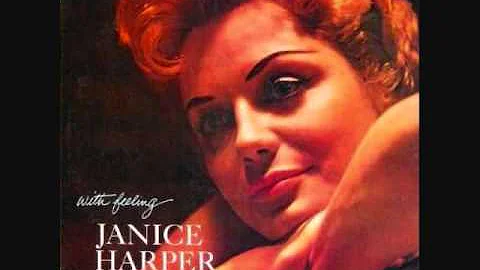 Janice Harper - Devotion (1958)