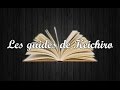 Guide guide du char lger by keichiro le vol de la partie