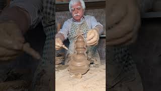 Pottery #art #handmade #pottery