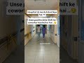 #hospitallife #hospital #nursingdegree #medical #medicalshorts #youtubeshorts #shortvideo