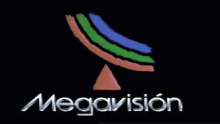 Genérico del Megavisión (1993)
