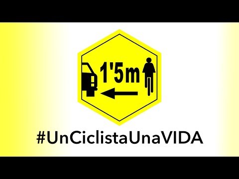 #UnCiclistaUnaVIDA | Alumnos | Universidad Europea del Atlántico