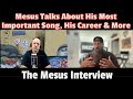 Mesus Opens Up About His Career Choices, Songwriting, 'Pale Horse' Hitting #1 &amp; A Whole Lot More!