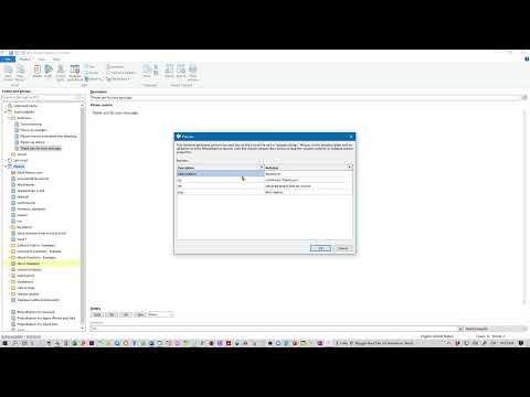 Using an external file with snippets (text expansions) in PhraseExpress