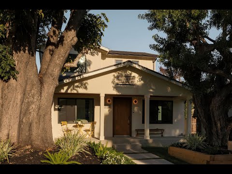 SOLD | 3444 Redwood Ave | Mar Vista | LP $2,998,000