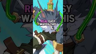 How to Combo With Warwick in 2XKO EASY!! (for beginners)
