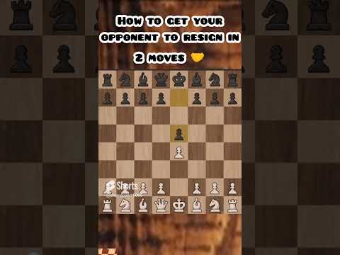 Force your opponent