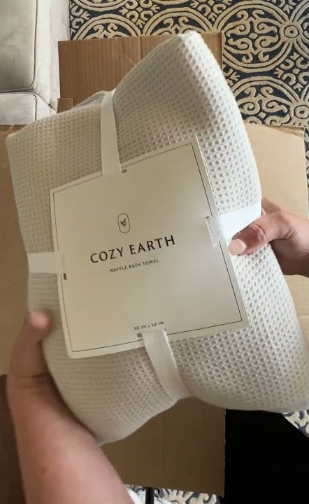 How Cozy Earth Is Made
