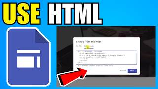 How To Use HTML In Google Sites (2026) (Quick And Easy Guide)