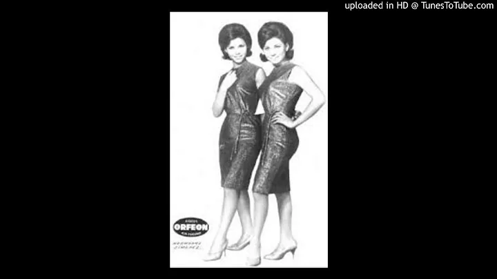 Las Hermanas Jimnez - Sherry