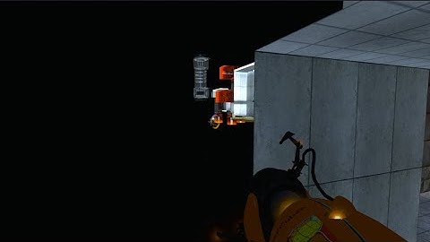 Portal speedrun in 30 minutes! (no commentary)