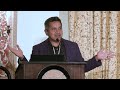 Ravi iyer  pti conference 2023 keynote