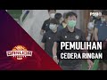 GARUDA TERUS MELANGKAH : Pemulihan Usai Laga Kontra Thailand dan Bersiap Hadapi Vietnam!