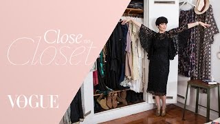 Close no Closet: Vogue destrincha o estilo de fashionistas em novo programa da TV Vogue