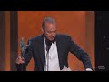 Michael Keaton: Award Acceptance Speech | 28th Annual SAG Awards