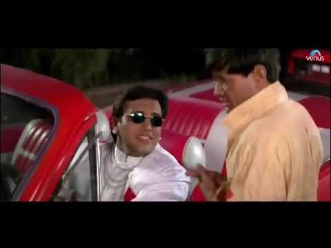 Hai Hai Aunty No 1 Hindi Full Movie  Govinda Raveena Tandon Kader Khan Hindi Comedy Movies