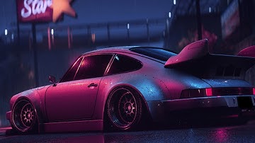 NEED FOR SPEED RIVALS gameplay walkthrough part 4