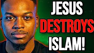 Did Jesus Preach Christianity Or Islam? - Live Debates!
