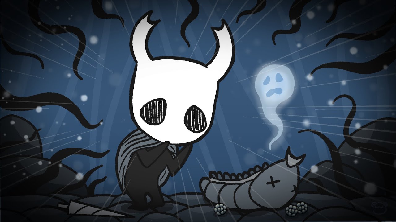 This game made me BUG OUT! pt.1