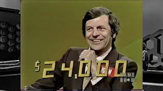 Every Gold Run of John Hatten from Blockbusters