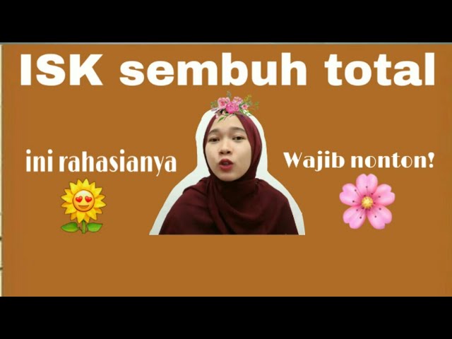 TIPS SEMBUH DARI Infeksi Saluran Kemih (ISK) class=