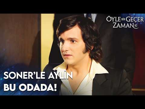 Murat'tan Çiftlik Baskını | Öyle Bir Geçer Zaman Ki