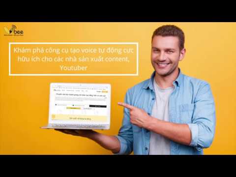 Video ⚡KHÁM PHÁ CÔNG CỤ TẠO VOICE TỰ ĐỘNG CỰC HỮU ÍCH CHO... - youtube