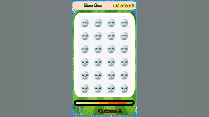 Find The Odd Emoji Out  HOW GOOD ARE YOUR EYES INSIDE OUT 2 #emoji #insideout2 #shortsfeed #shorts