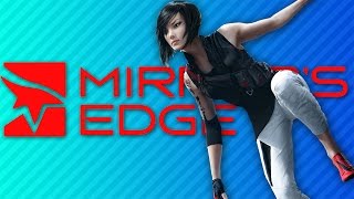 MIRROR'S EDGY | Hardcore Parkour Guide