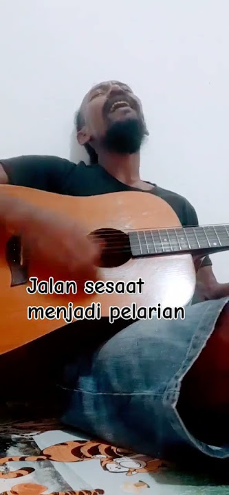 jalan sesaat