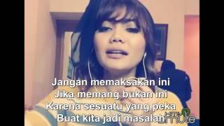 Yang Kumau (Lirik) - Krisdayanti | Cover by Rina Nose