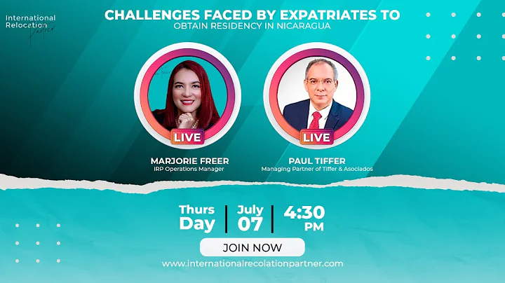 Challenges faced by expatriates to obtain residenc...