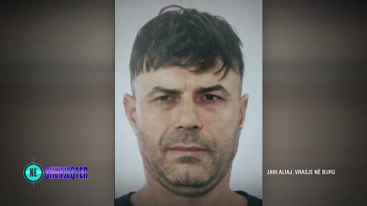 Jani Aliaj-Elton Çiço/ Vrasjet që filluan dhe përfunduan në burgjet e Greqisë