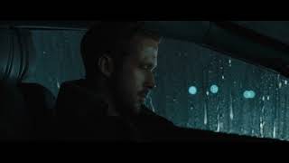 Blade Runner 2049 and Pastel Ghost