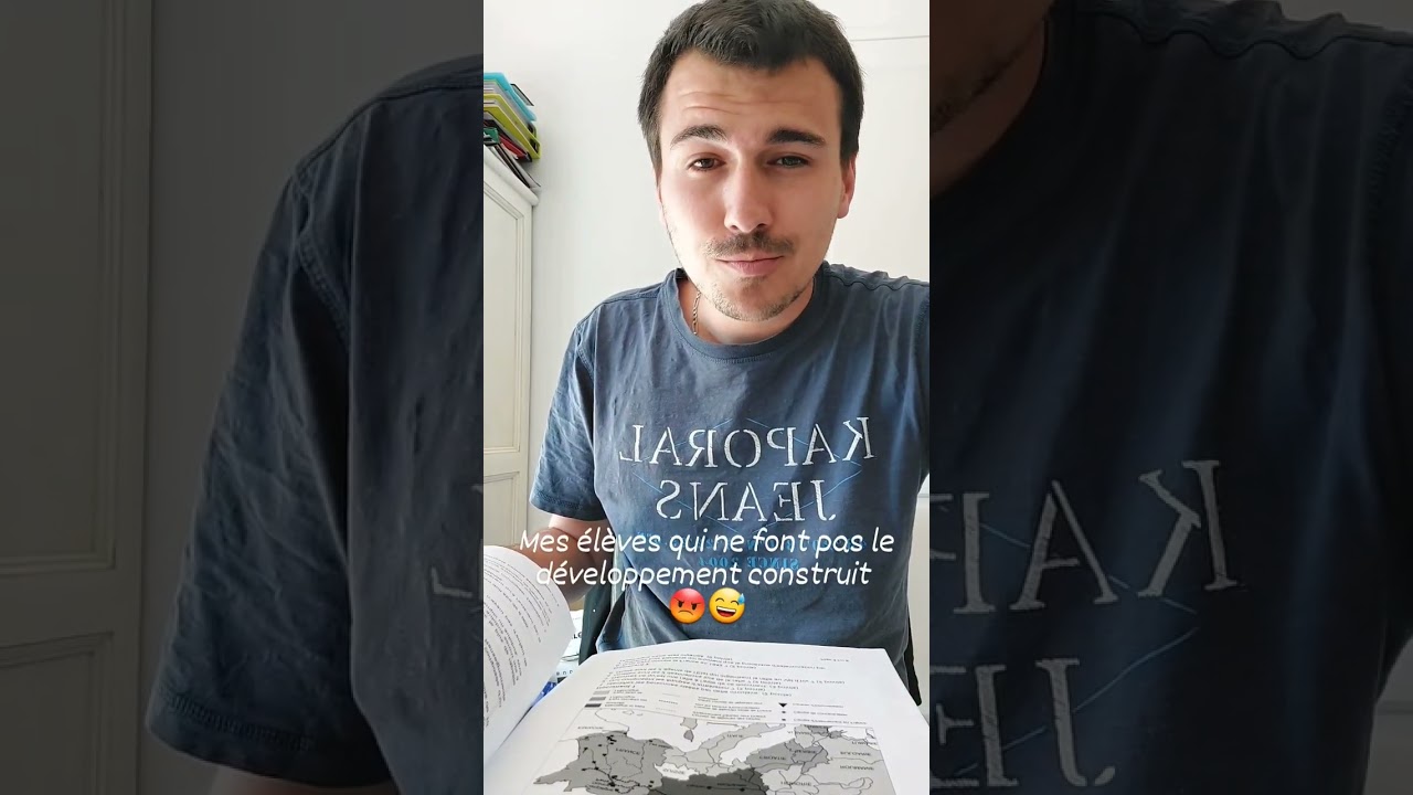 Le Brevet des Collèges en Histoire-Géographie 🖋😉 