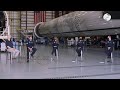 SpaceX укомплектовала гражданский экипаж для полета в космос