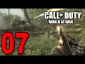 Call Of Duty World At War ( Xbox360 ) Part 6 #CallOfDuty #Gameplay #Walkthrough #worldatwar