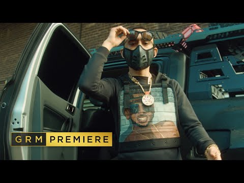 Ard Adz - Rise And Prosper [Music Video] | GRM Daily 