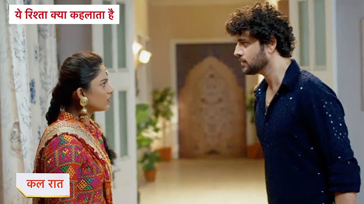 Yeh Rishta Kya Kehlata Hai Today Episode NEW PROMO 15th July 2025 |