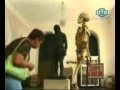 Susto de verga