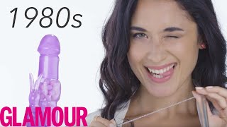 100 Years of Sex Toys | Glamour