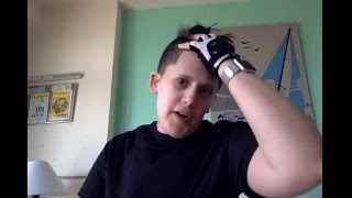 2 Weeks On T Update!
