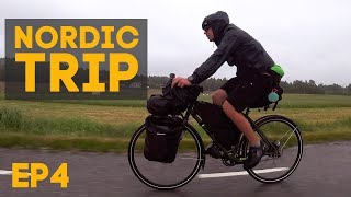 :  ,     !   ! Nordic Trip, ep4