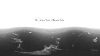 Binary Birds of Fractal Lake screenshot 5